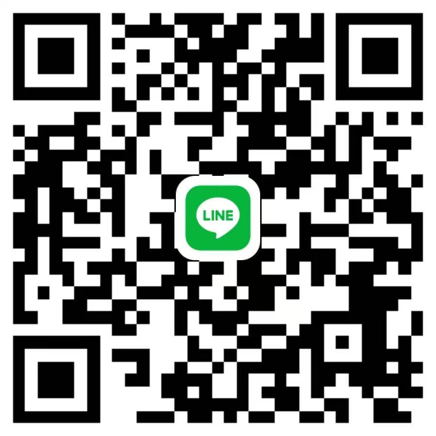 LINE QRコード
