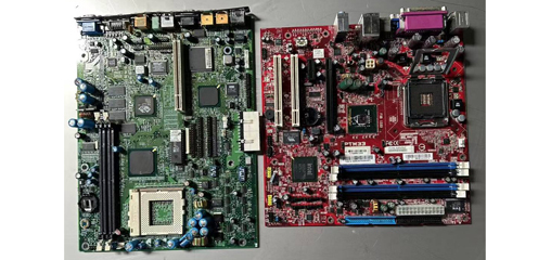 パソコン用マザーボード