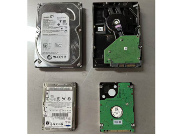 ハードディスク